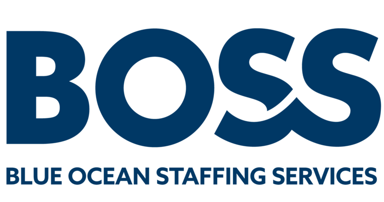 Boss Logo - Footer